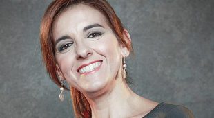 'Tu cara no me suena todavía': Llum Barrera, invitada especial para la semifinal