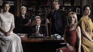 ¿Por qué 'El Ministerio del Tiempo' los jueves? Claves de la estrategia de Televisión Española