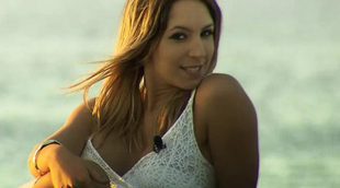 'Mujeres y hombres y viceversa': Así es Melani, la nueva tronista que sustituirá a Rym tras su final