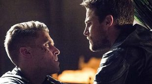 'Arrow' 5x23 Recap: "Lian Yu"