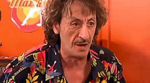 'La que se avecina' lidera (4,8%) seguido de dos películas: "Viaje al centro de la Tierra 2" y "Transporter"