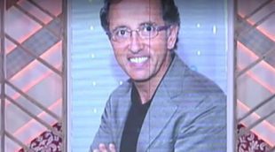 'Cámbiame': Jordi Hurtado y José Luis Moreno protagonistas del último cambio del programa