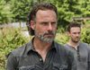 'The Walking Dead': La portada de un cómic revela la posible muerte de Rick Grimes