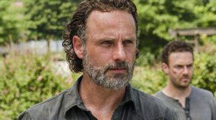 'The Walking Dead': La portada de un cómic revela la posible muerte de Rick Grimes