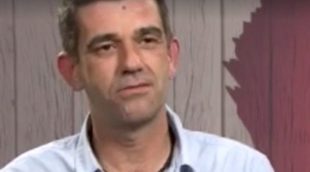 David ('First dates'): "Mucha gente me llama el guarrillo porque siempre estoy con las guarrerías encima"