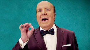 Así fue el boom de Chiquito de la Calzada: Tazos con su cara, un idioma propio y varias películas