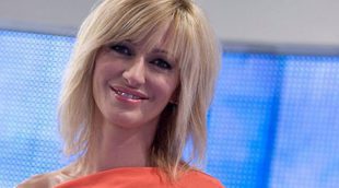 Susanna Griso rechaza un preciado regalo del presidente de una asociación bancaria