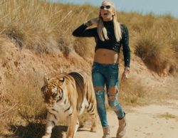 Frank Cuesta critica duramente a Aless Gibaja por utilizar animales en su último videoclip