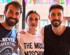 'Escenas de matrimonio': Miren Ibarguren, Daniel Muriel y Rubén Sanz protagonizan el reencuentro de la serie