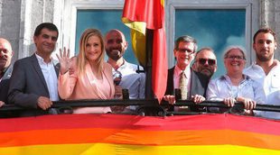 TVE no retransmitirá el World Pride 2017 porque "no sería rentable económicamente"