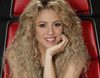 Shakira explica el motivo por el que no volverá jamás a 'The Voice' en NBC