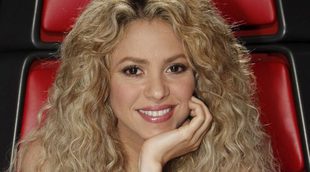 Shakira explica el motivo por el que no volverá jamás a 'The Voice' en NBC