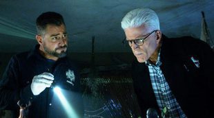 'CSI', en Energy, lidera y ocupa tres de los puestos más vistos del día