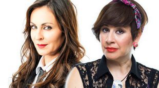 'Fantastic Duo': Pepa Charro y Ana Milán sustituirán a Esther Arroyo y Secun de la Rosa