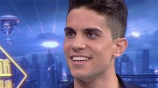 Marc Bartra, sobre el atentado a Borussia Dortmund: "Recibí metralla, vi a mis compañeros y sentí mucho miedo"