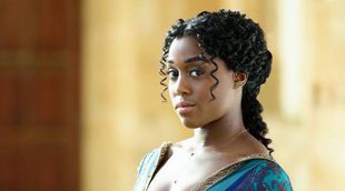 El estreno de 'Still Star-Crossed' pasa desapercibido en una noche liderada por el NHL Stanley Cup Finals