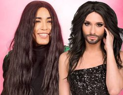 Loreen, Conchita y Rosa, entre otras artistas de Eurovisión, actuarán en el World Pride 2017