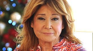 Mila Ximénez muestra su nueva cara tras someterse a una operación de cirugía estética