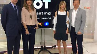 'OT 2017': Televisión Española da todos los detalles de la nueva edición del programa