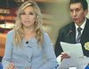 El 'Telediario 1' dedica 30 segundos a la noticia sobre la empresa panameña del fiscal Anticorrupción