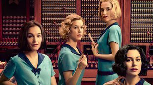 'Las chicas del cable': Netflix confirma una tercera temporada de la serie para 2018