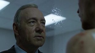 'House Of Cards' 5x01 Recap: "Chapter 53"