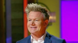 FOX lidera la noche gracias al estreno de la octava edición de 'MasterChef'