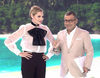 Visita sorpresa en 'Supervivientes 2017': la presentadora de la versión italiana conoce a Jorge Javier