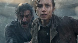 'El Ministerio del Tiempo' vuelve con un buen 12,6% y 'Supervivientes' arrasa con un 25,1%