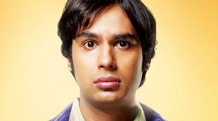 'Big Bang' triunfa de nuevo y no sólo lidera (3,6%), sino que coloca 6 capítulos entre lo más visto