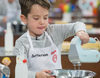 'MasterChef Junior': Comienza el casting de la 5ª edición para buscar a los cocineros más jóvenes