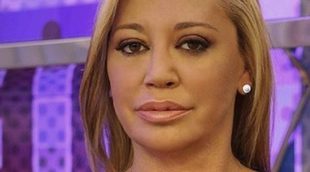 'Sálvame': El fan escocés de Belén Esteban habla para el programa y ella le responde en directo