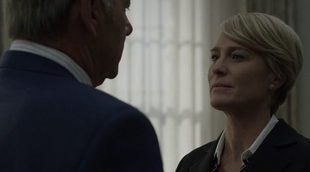 'House of Cards' 5x02 Recap: "Chapter 54"
