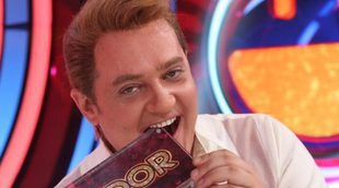 'Tu cara no me suena todavía' baja al 18,3% con su gran final, pero supera a la "Cenicienta" (17,6%)