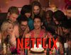 Netflix anuncia que cancelará más series originales en busca de tomar más riesgos