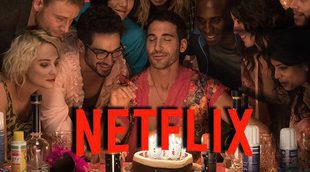 Netflix anuncia que cancelará más series originales en busca de tomar más riesgos