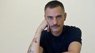 Las reacciones de los televisivos tras la muerte de David Delfín: "Dale un beso a Bimba cuando la veas"