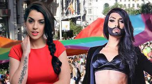 Calendario de las actuaciones de artistas de Eurovisión que estarán en el World Pride 2017