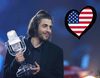 Eurovisión 2017: Los estadounidenses se deshacen en halagos con la actuación de Salvador Sobral