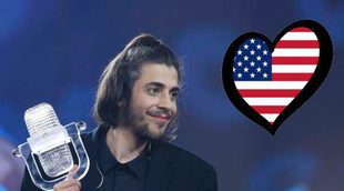 Eurovisión 2017: Los estadounidenses se deshacen en halagos con la actuación de Salvador Sobral