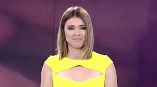 'Supervivientes' (17,2%) sigue imparable y lidera la noche ante la bajada de 'MasterChef' (16%)