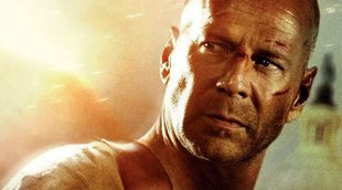 "La jungla 4.0" y 'La que se avecina' destacan en FDF y 'Bob Esponja' sobresale en Clan