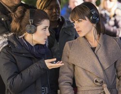 'UnReal': Lifetime confirma que la tercera temporada se retrasa hasta 2018