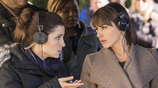 'UnReal': Lifetime confirma que la tercera temporada se retrasa hasta 2018