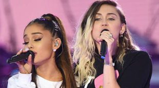 Así fue 'One Love Manchester', el concierto de Ariana Grande por las víctimas del atentado
