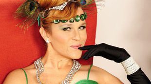 Antonia San Juan se desnuda para homenajear a Edward Hopper: "Hago lo que quiero sin molestar a nadie"