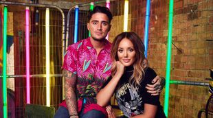 'Tattoo a dos': El programa de MTV donde el resultado se conocerá cuando ya sea demasiado tarde