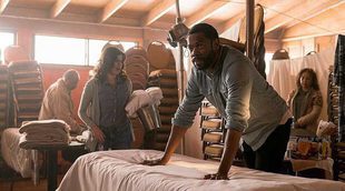 'Fear The Walking Dead' 3x02 Recap: "The New Frontier"