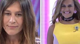 'Cámbiame': Así ha rejuvenecido Natalia Ferviú a Laura Cuevas con su cambio de imagen