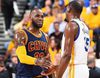 ABC lidera la noche gracias a los buenos datos de la 'NBA Finals Game 2'